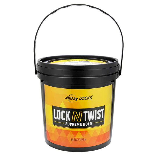 Allday Locks Lock N Twist (64 Oz)