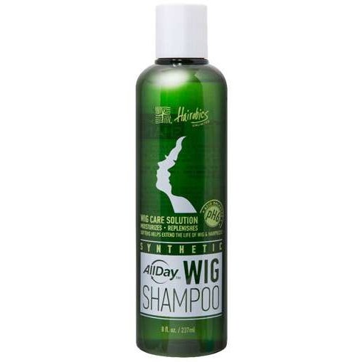 All Day Wig Shampoo